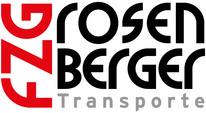 FZG Transporte Rosenberger