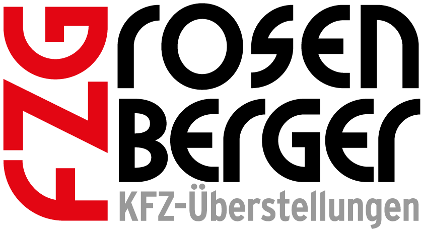 FZG Überstellungen Rosenberger