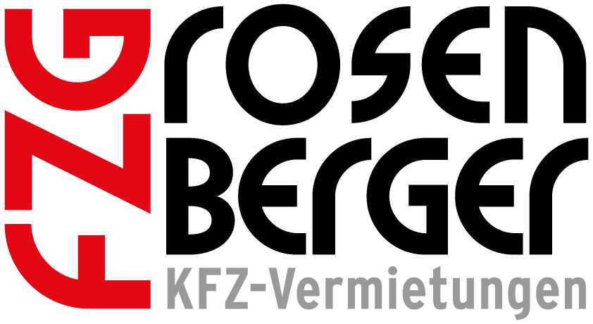 KFZ Vermietungen Rosenberger
